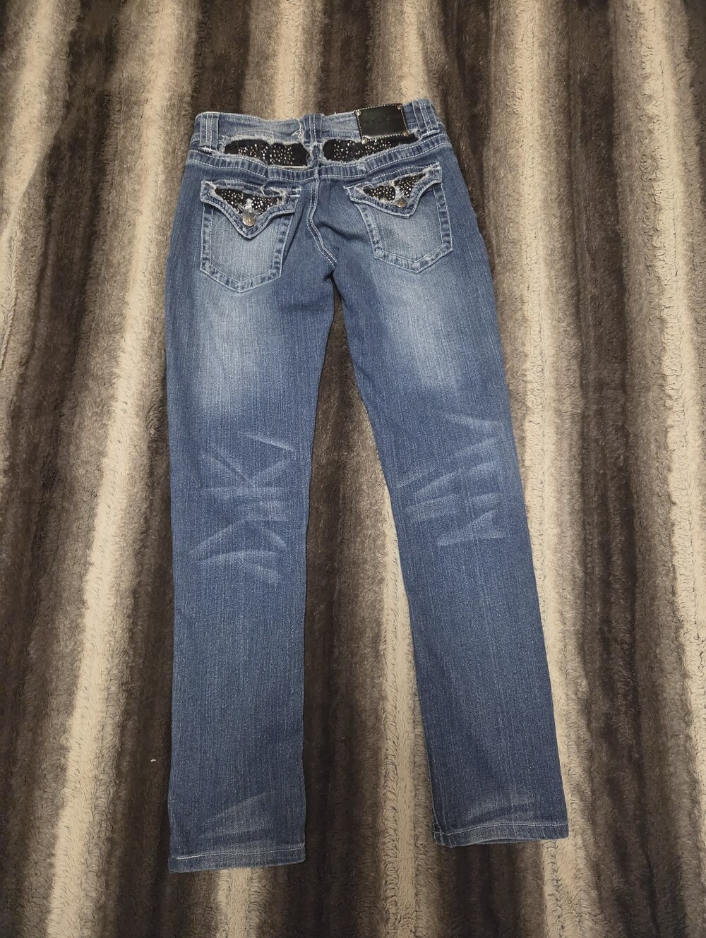 Vintage Y2K Jeans Size 9